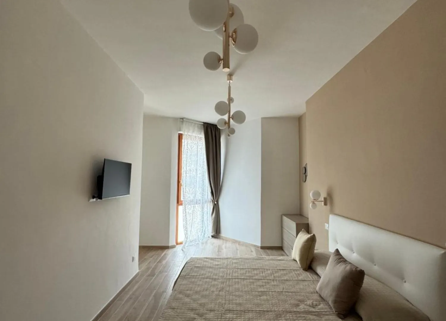 Villa Bigi House Napoli Casa vacanze