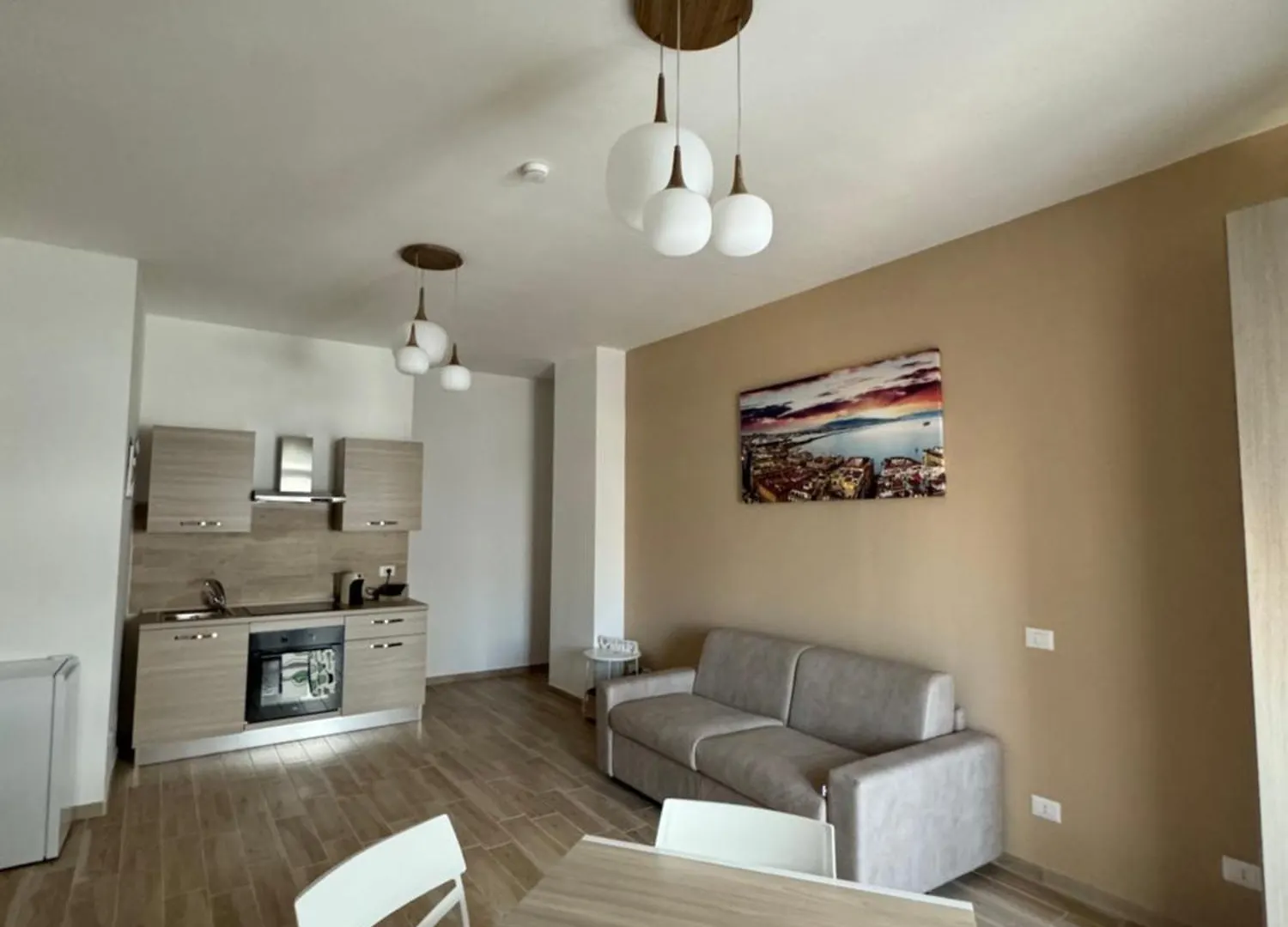 Villa Bigi House Napoli