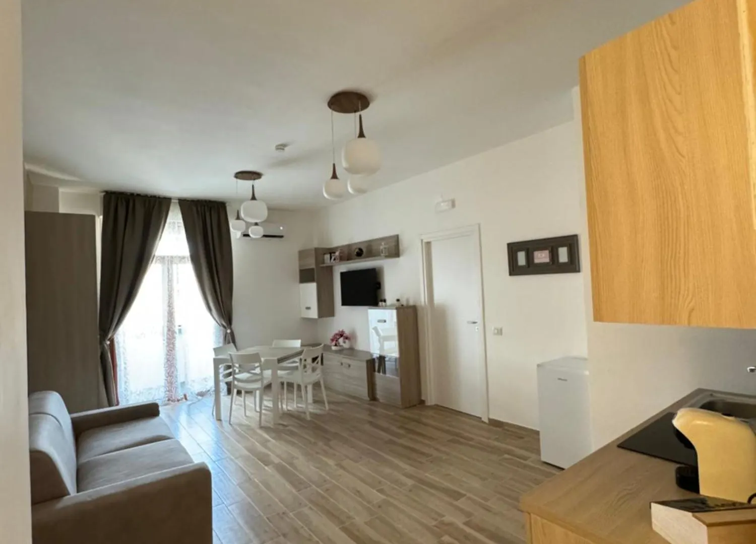 Casa vacanze Villa Bigi House Napoli