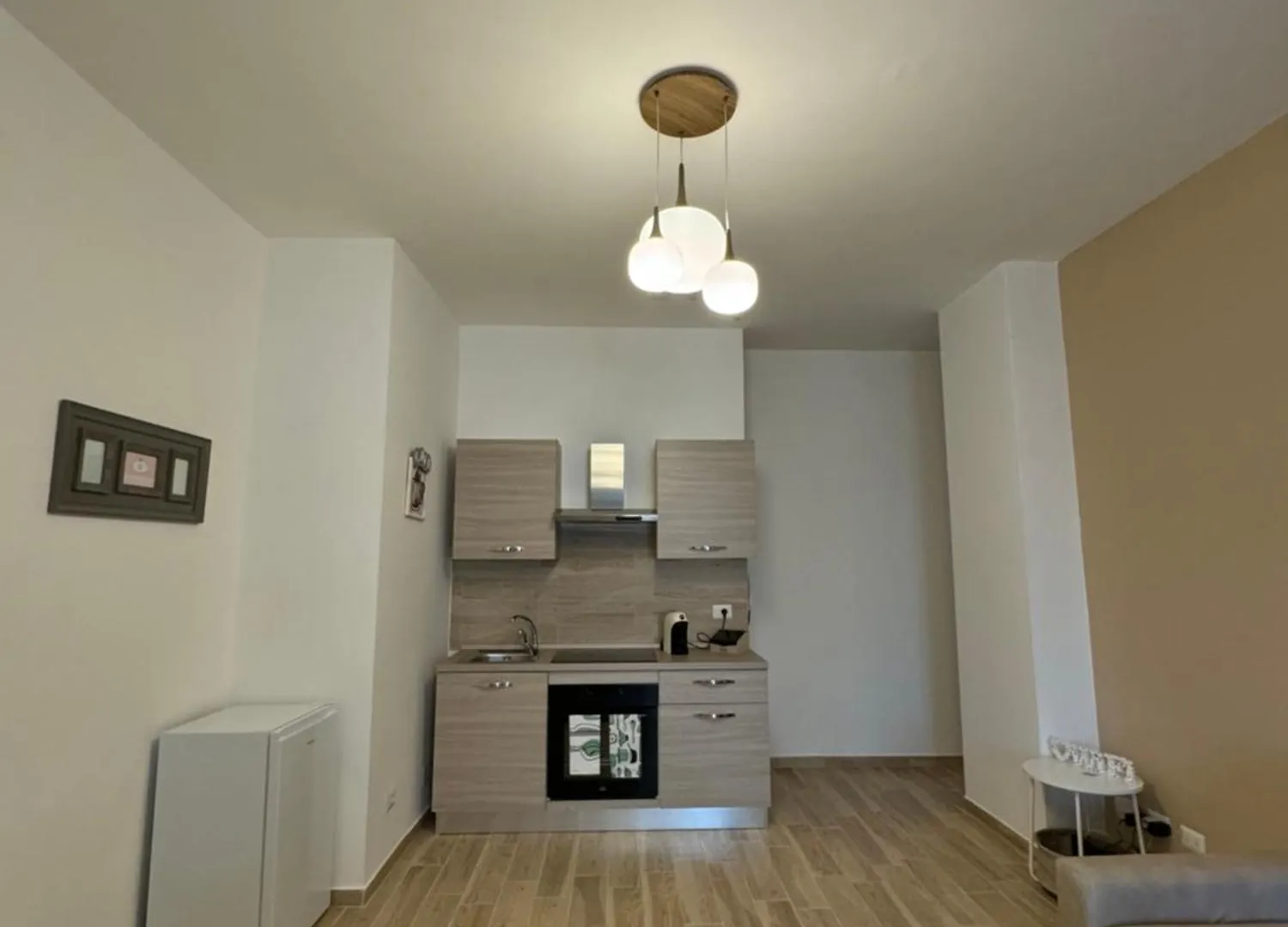 Villa Bigi House Napoli Casa vacanze
