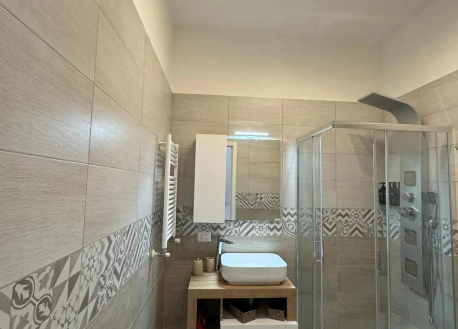 Casa vacanze Villa Bigi House Napoli Italia