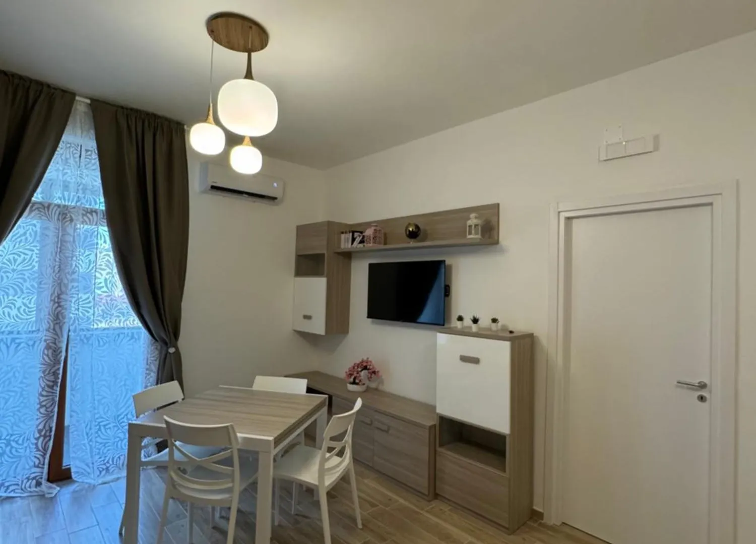 Villa Bigi House Napoli