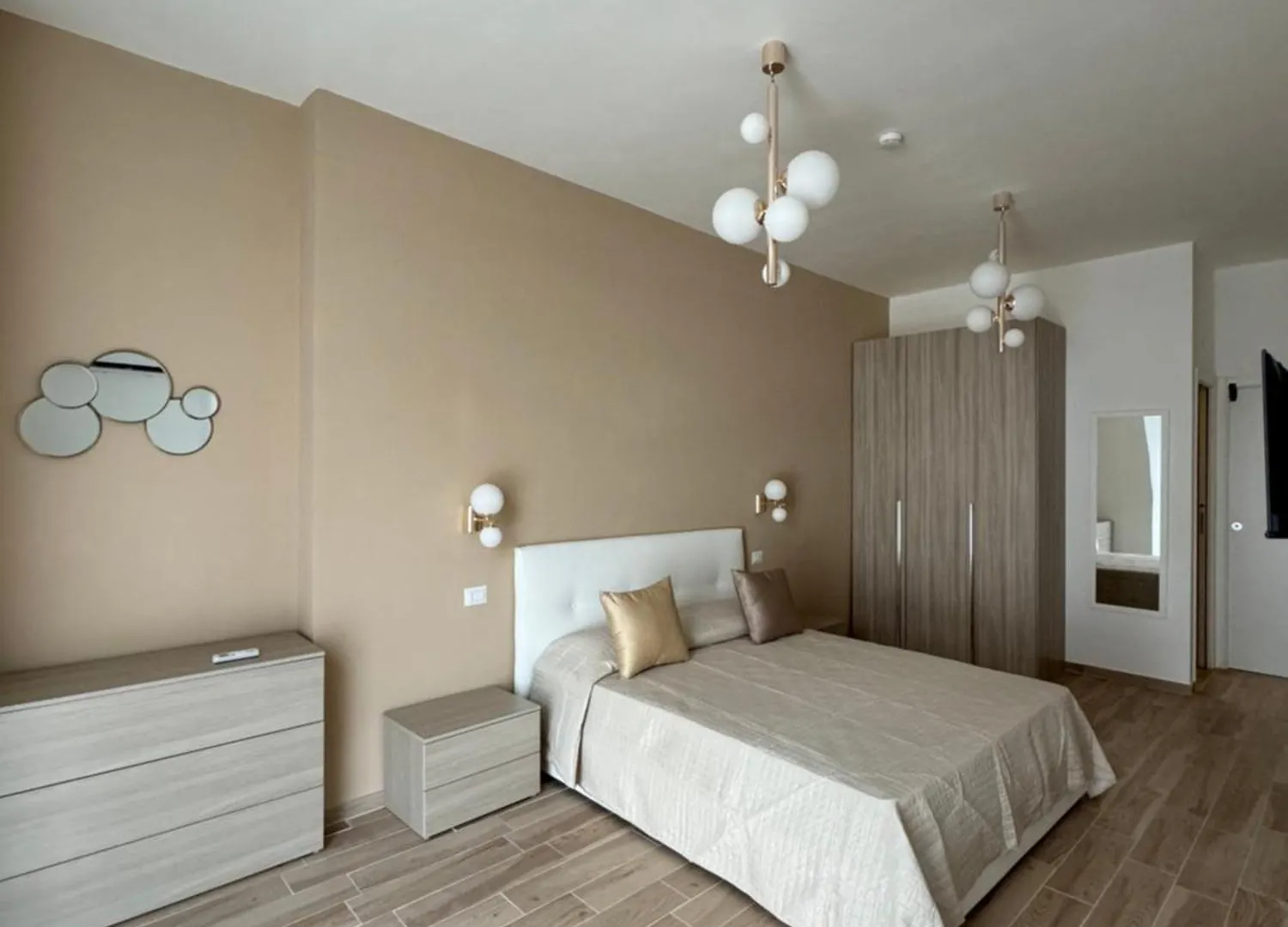 Villa Bigi House Napoli 0*,  Italia