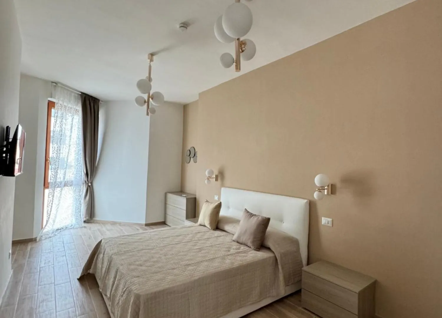 Casa vacanze Villa Bigi House Napoli