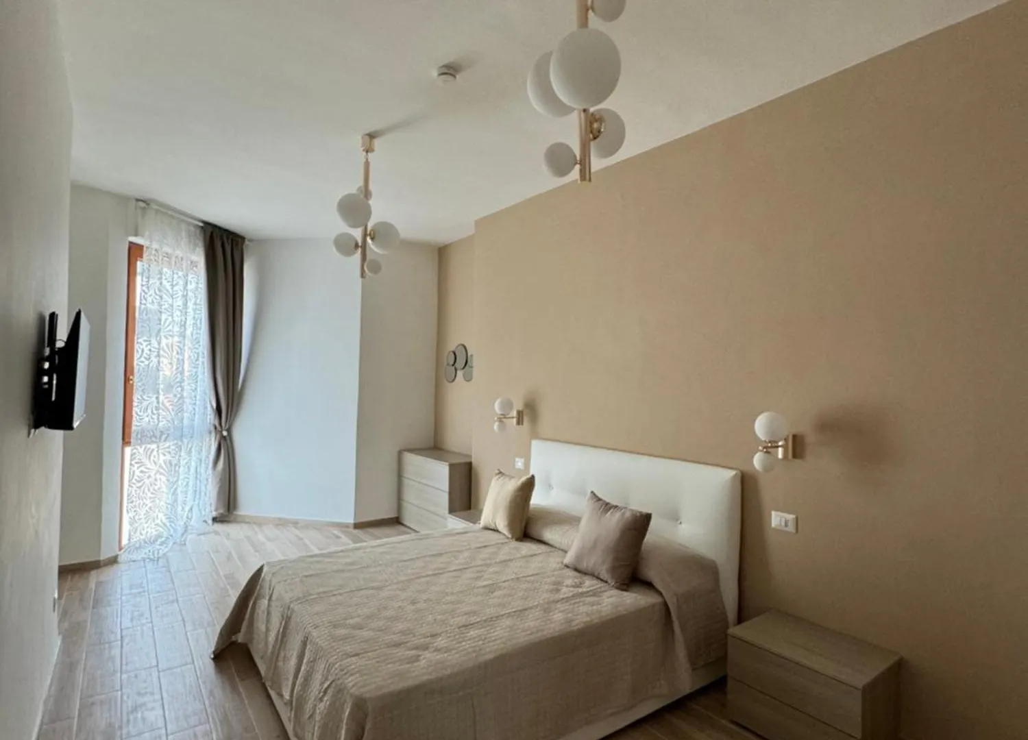 Villa Bigi House Napoli Casa vacanze