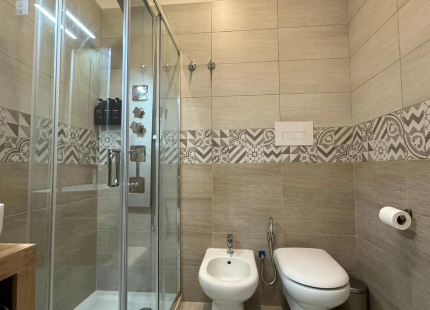 Villa Bigi House Napoli 0*,  Italia