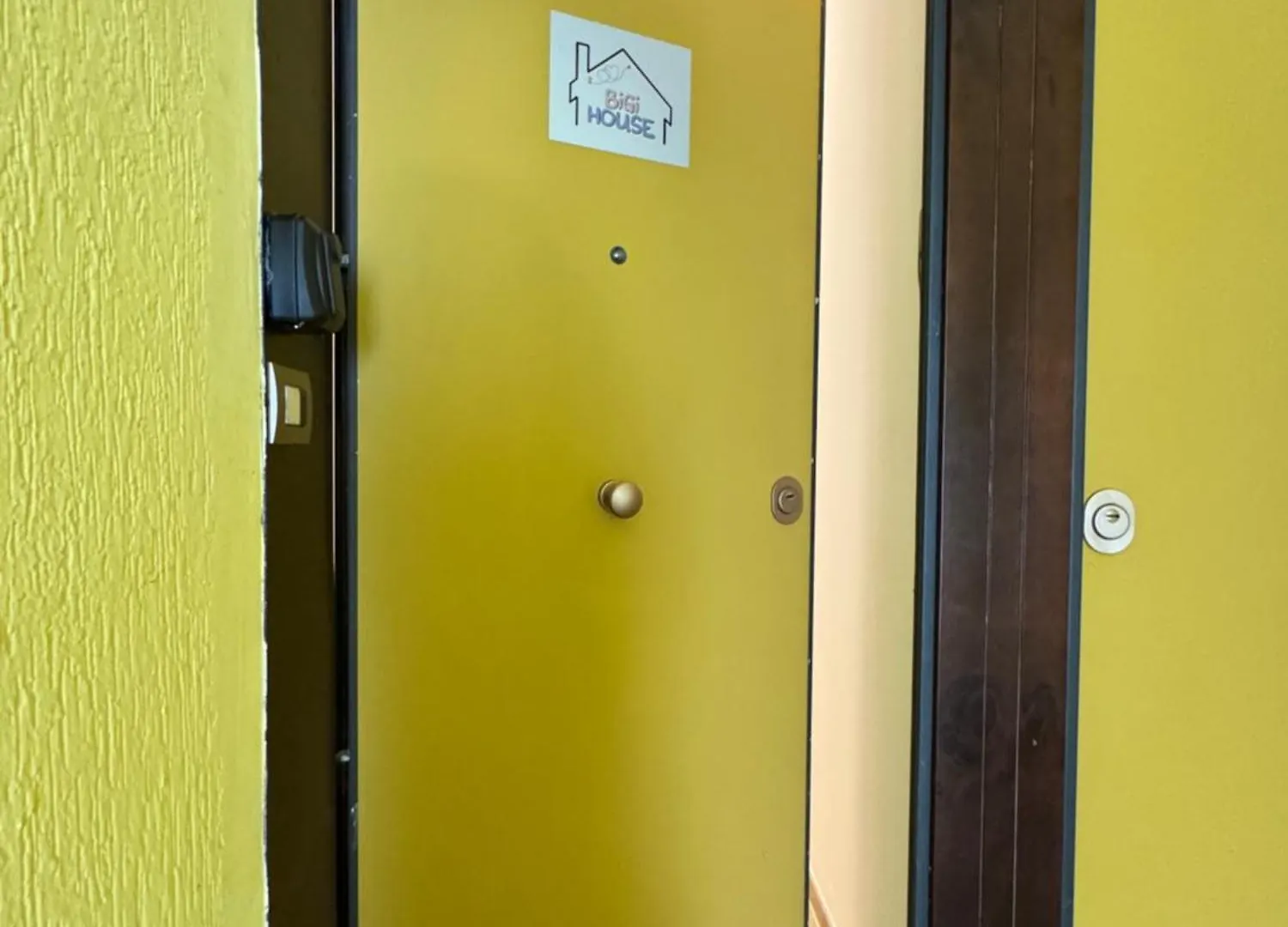 Casa vacanze Villa Bigi House Napoli Italia