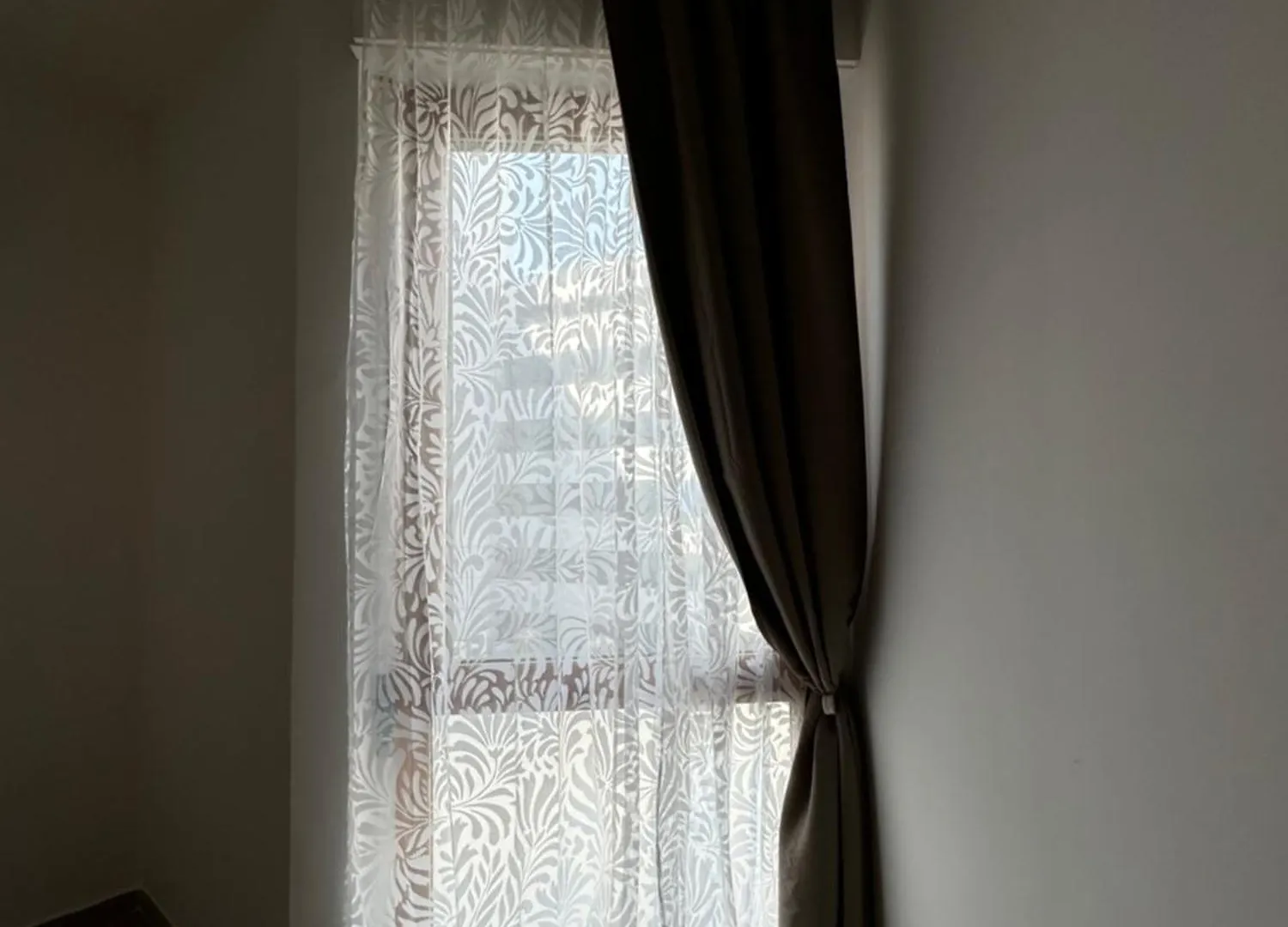 Villa Bigi House Napoli Casa vacanze