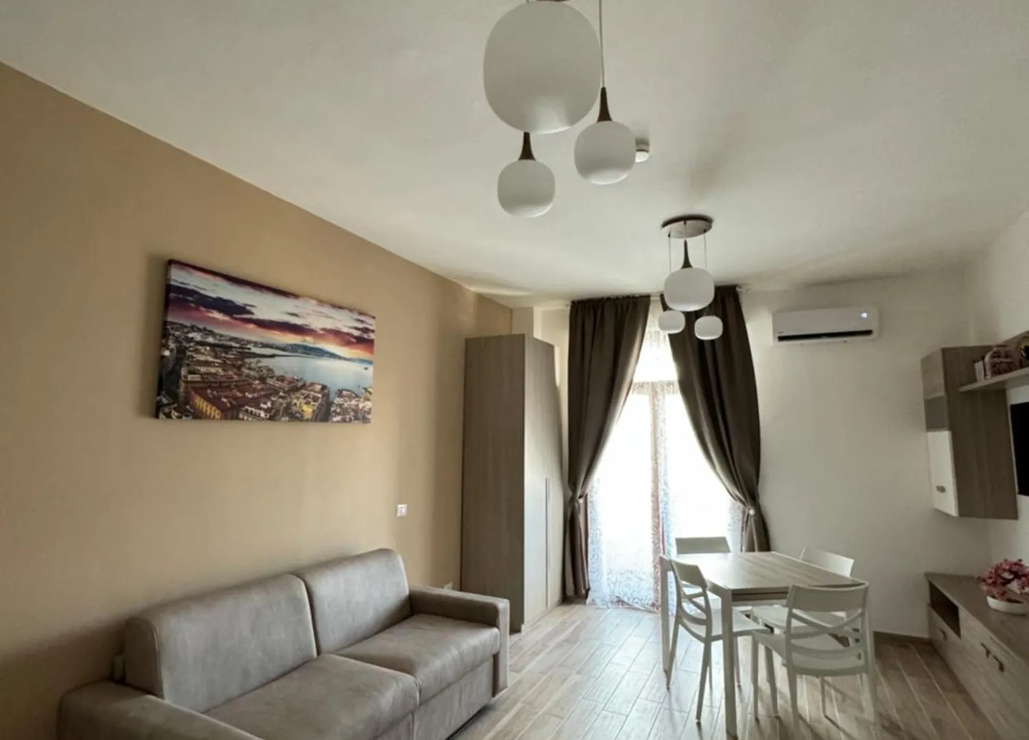 Casa vacanze Villa Bigi House Napoli