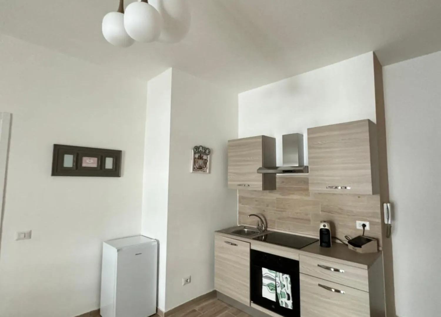 Villa Bigi House Napoli Casa vacanze