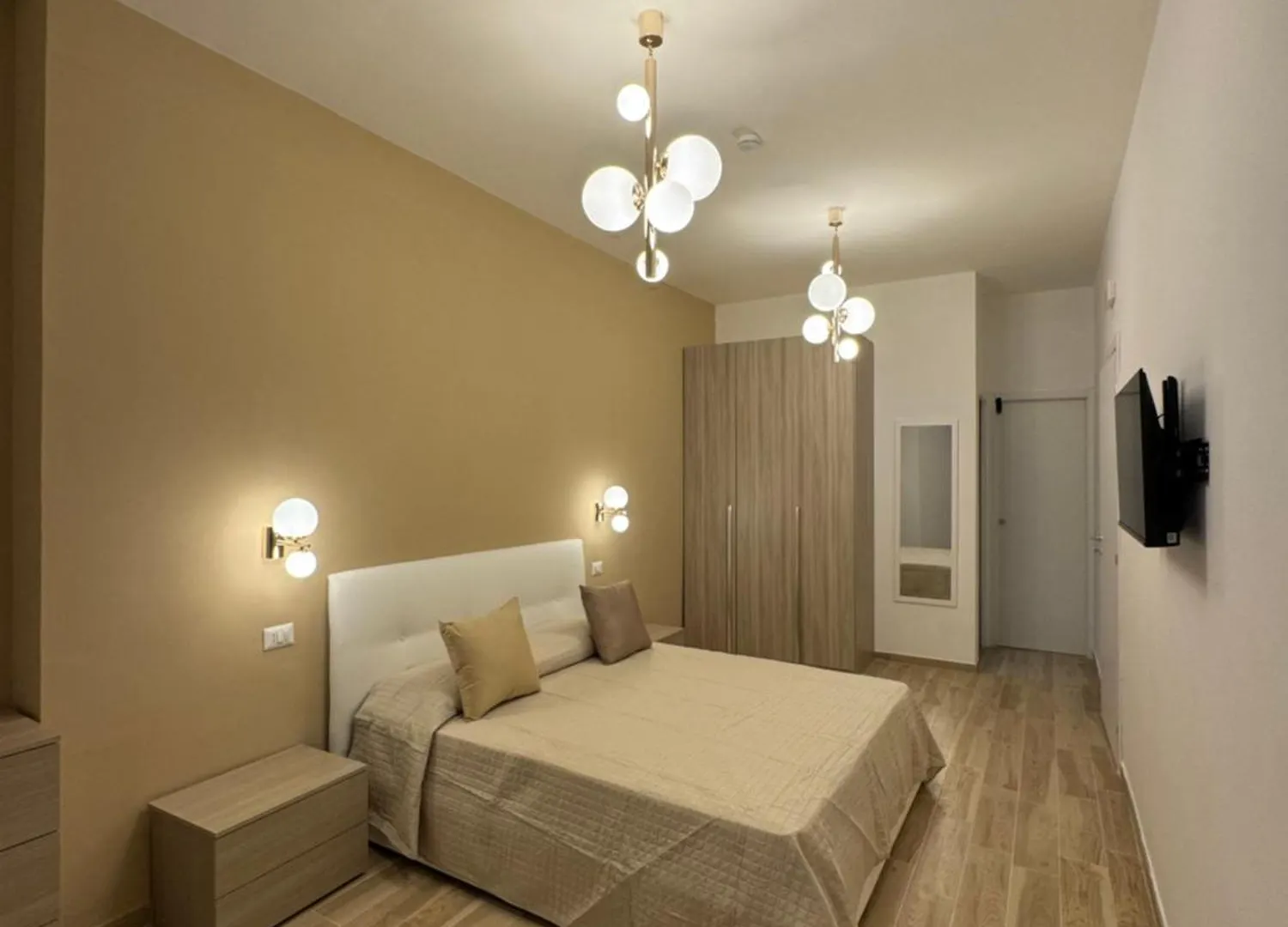 Casa vacanze Villa Bigi House Napoli