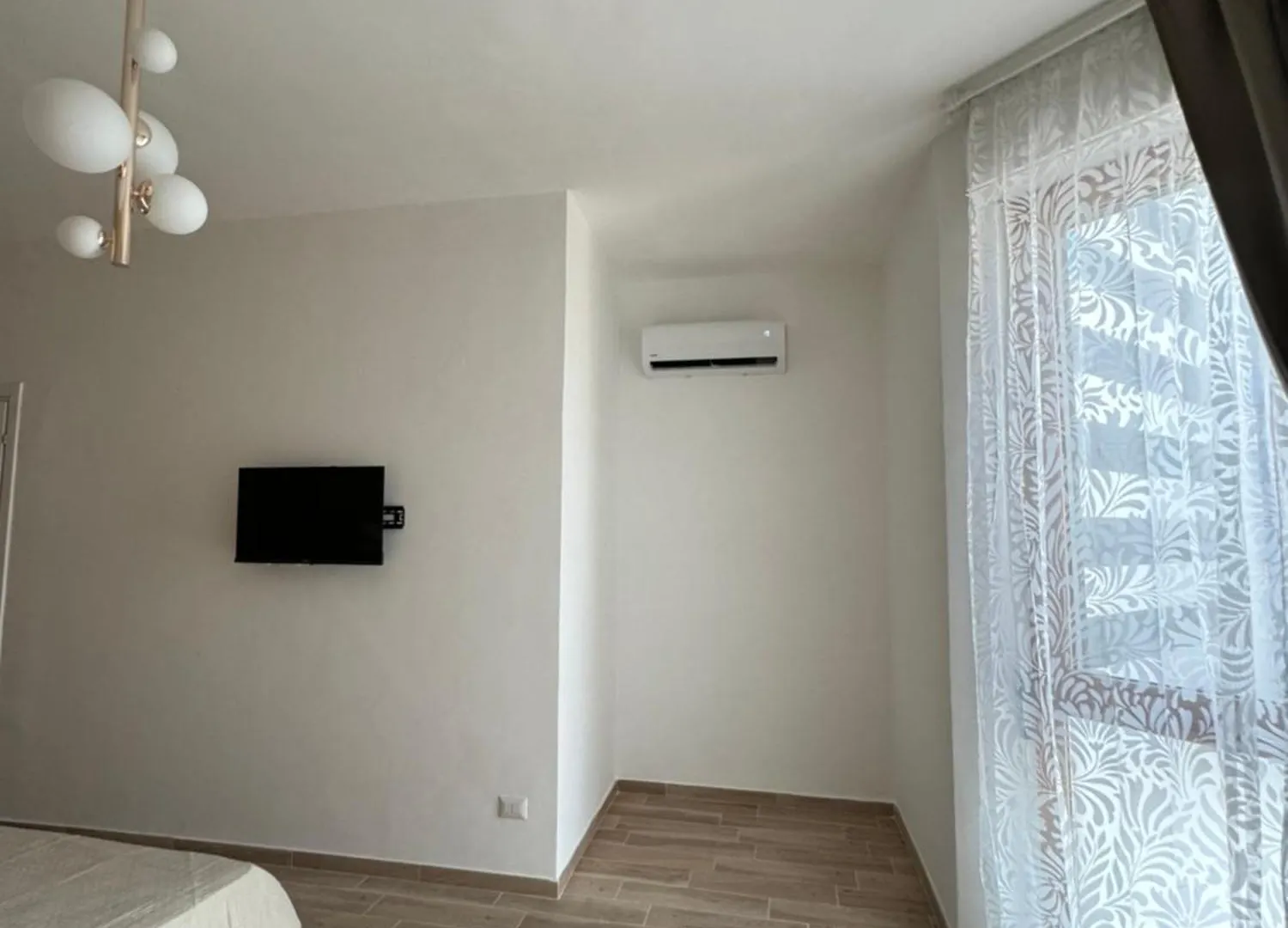 Casa vacanze Villa Bigi House Napoli Italia