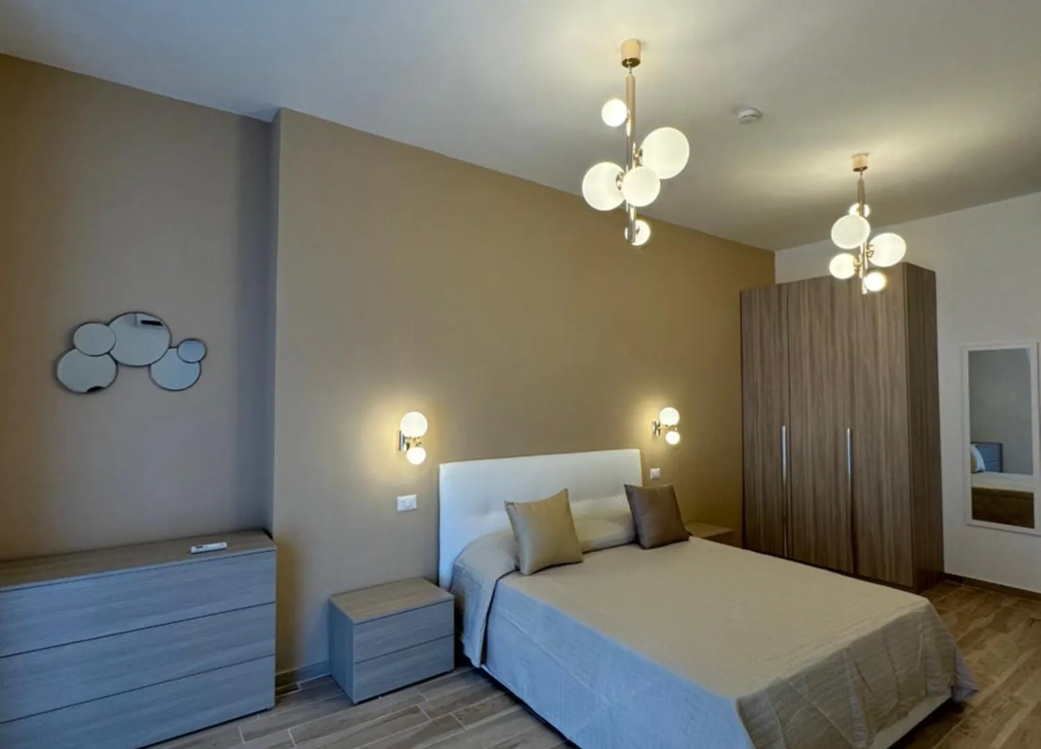 Villa Bigi House Napoli Italia