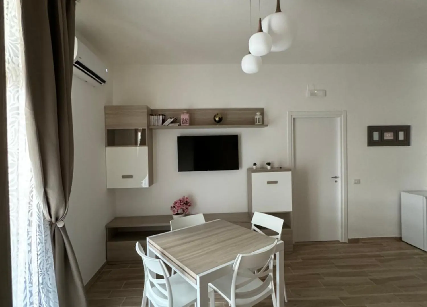 Villa Bigi House Napoli Italia