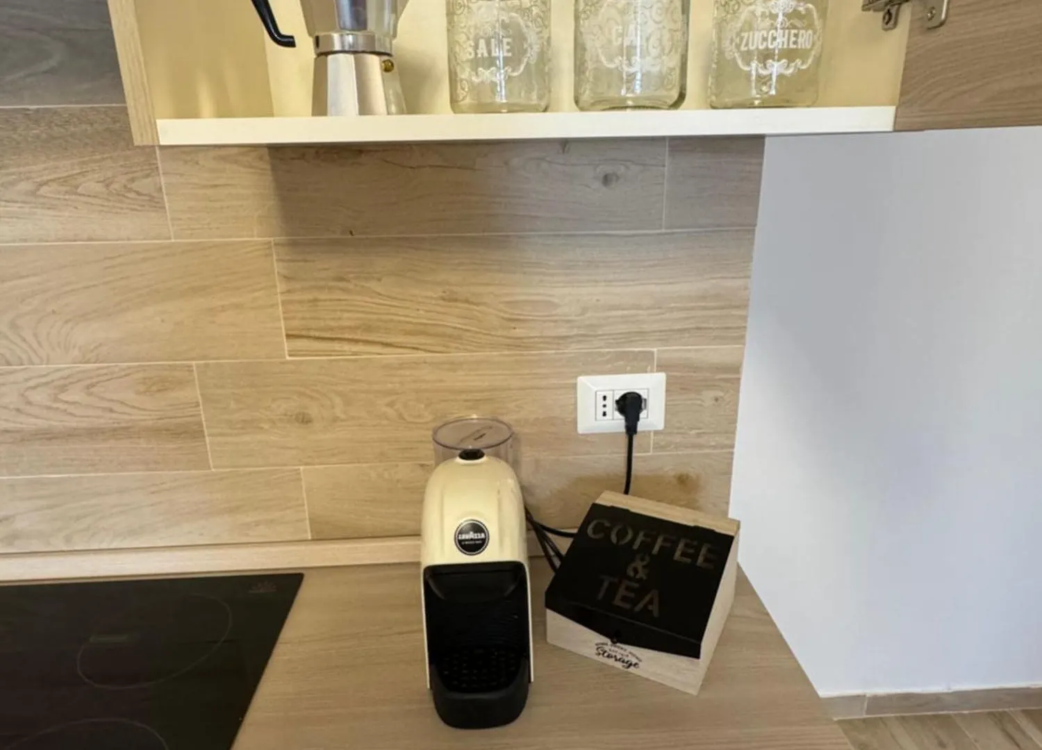 Casa vacanze Villa Bigi House Napoli