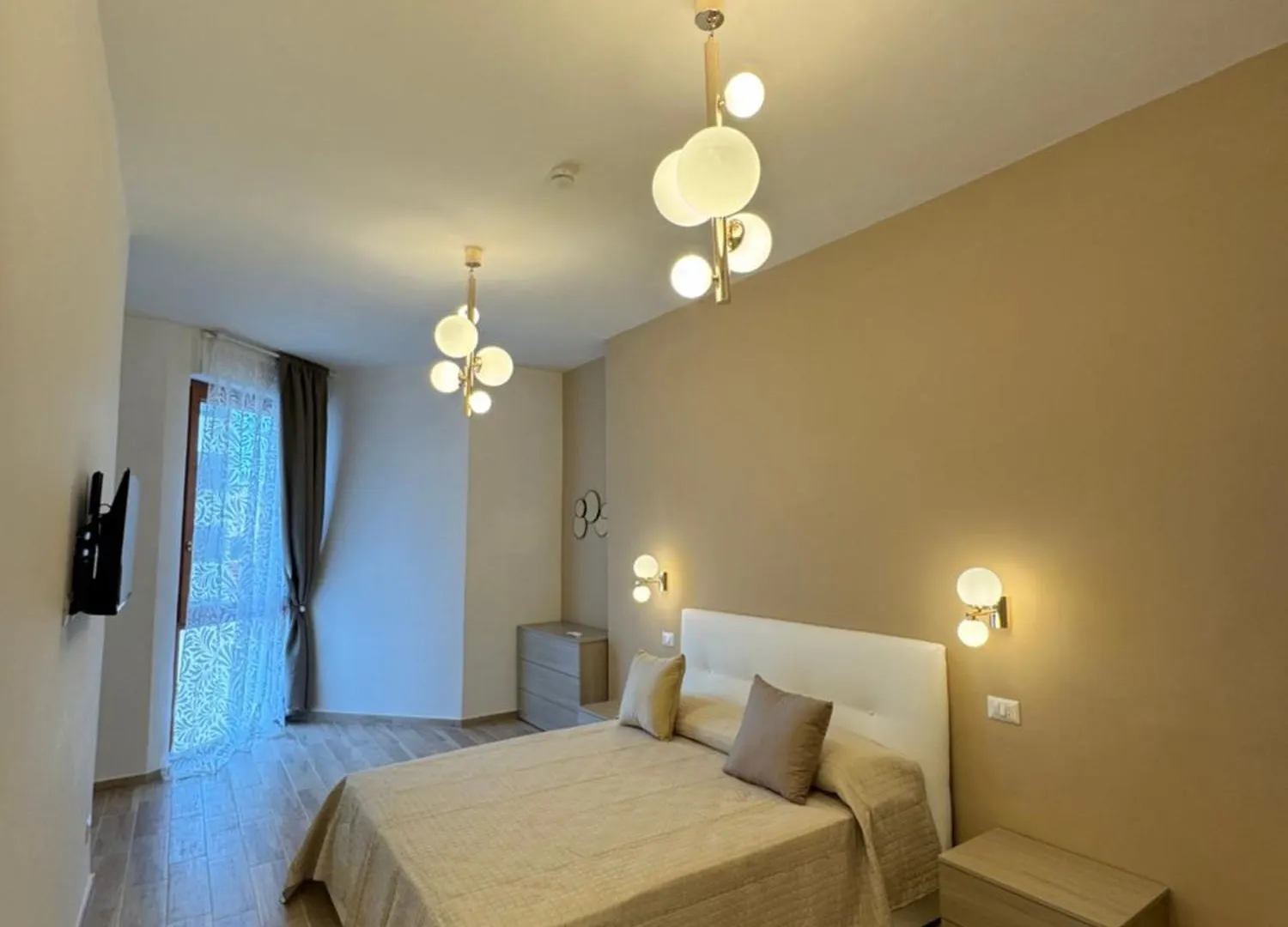 Villa Bigi House Napoli