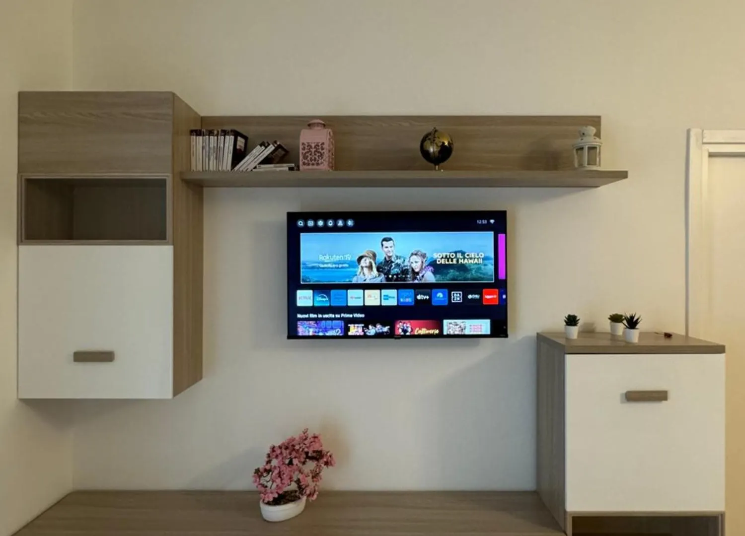 Villa Bigi House Napoli